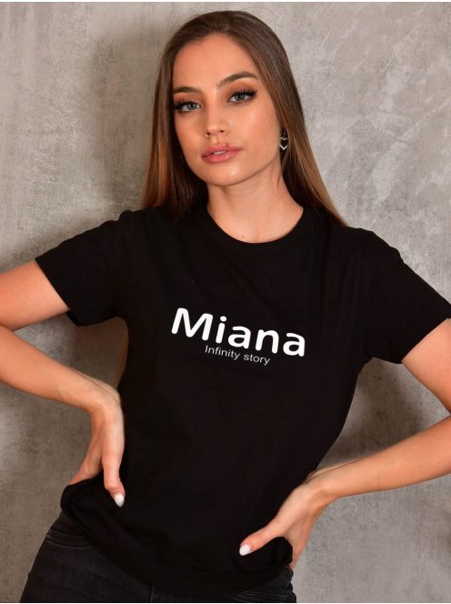 Miana női póló MENERY