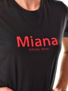Miana női póló MENERY