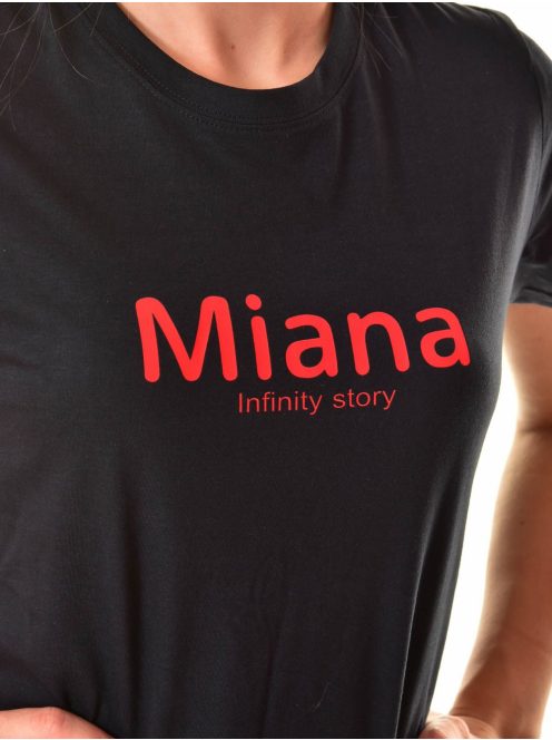 Miana női póló MENERY