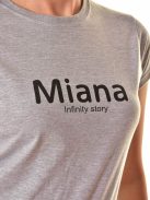 Miana női póló MENERY