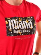 Miana női karácsonyi póló CHELDRA