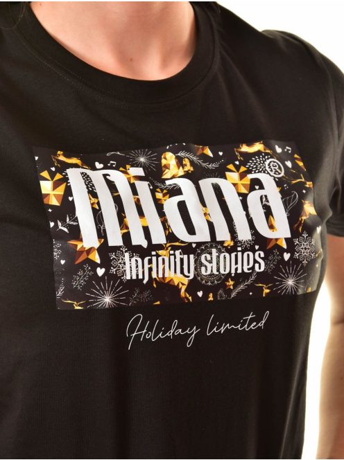 Miana női karácsonyi póló CHELDRA