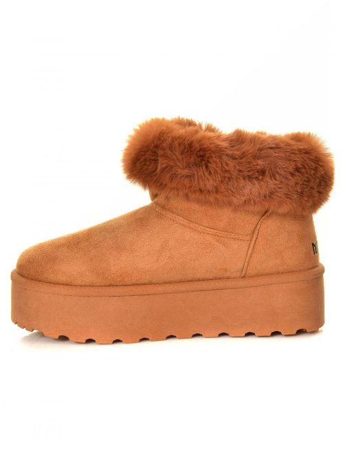 Miana női bokacsizma CHENELLA