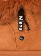 Miana női bokacsizma CHENELLA