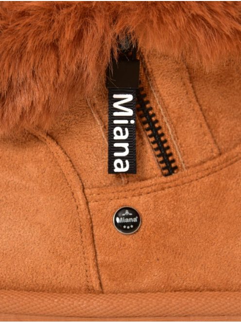 Miana női bokacsizma CHENELLA