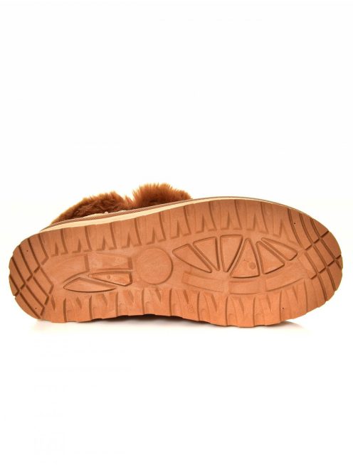 Miana női bokacsizma CHENELLA