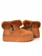 Miana női bokacsizma CHENELLA