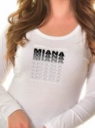 Miana női felső TELLA