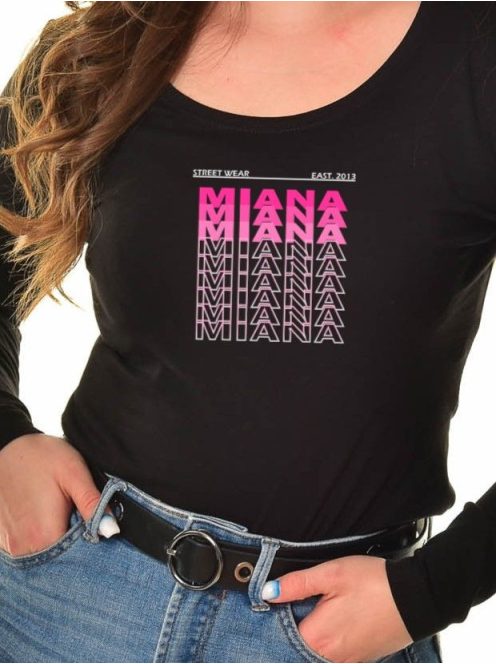 Miana női felső TELLA