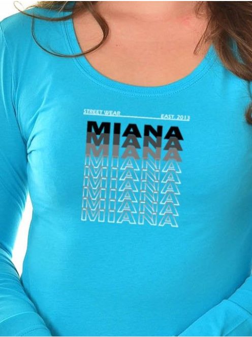 Miana női felső TELLA