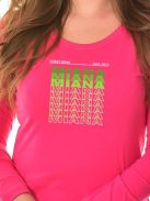 Miana női felső TELLA