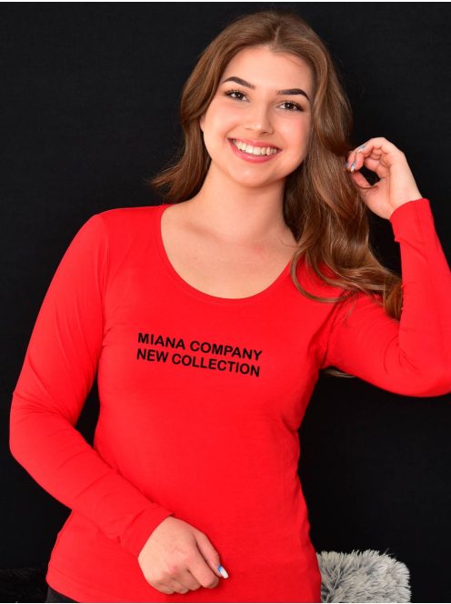 Miana női felső LEYLLA