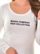 Miana női felső LEYLLA