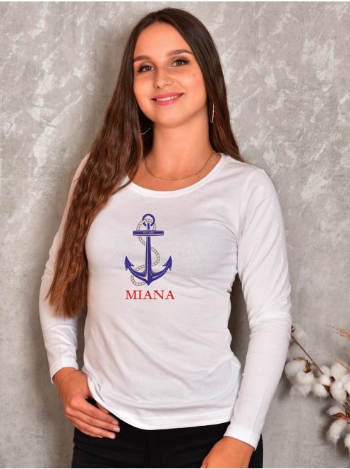 Miana női felső TEMMY