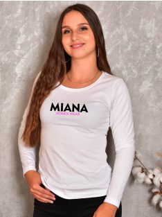 Miana női felső KENDRA