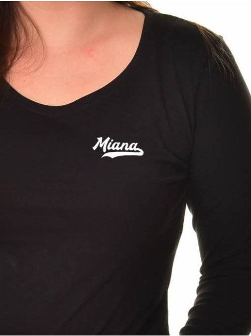 Miana női felső IVENNA