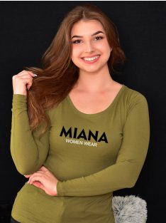 Miana női felső KENDRA