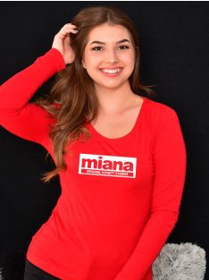 Miana női felső LARENNA