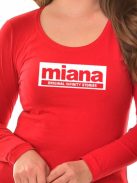 Miana női felső LARENNA