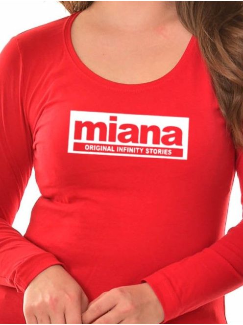 Miana női felső LARENNA