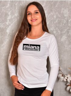 Miana női felső LARENNA