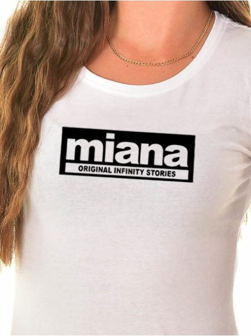 Miana női felső LARENNA