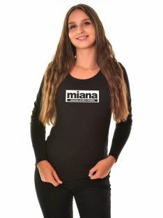 Miana női felső LARENNA