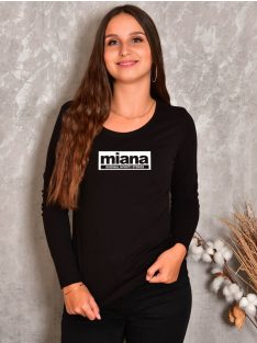 Miana női felső LARENNA