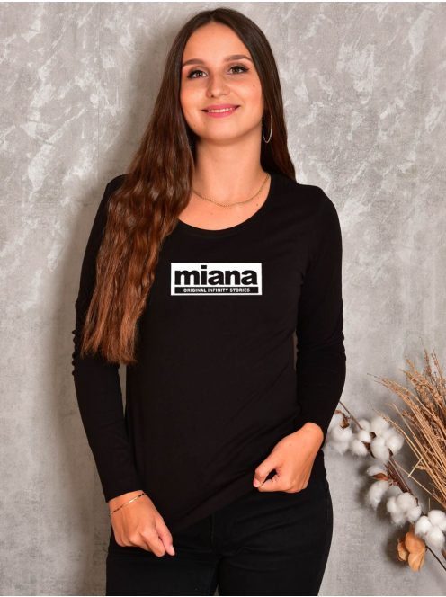 Miana női felső LARENNA