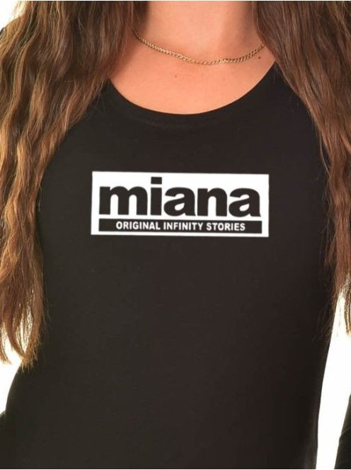 Miana női felső LARENNA