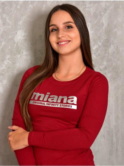 Miana női felső KELLA