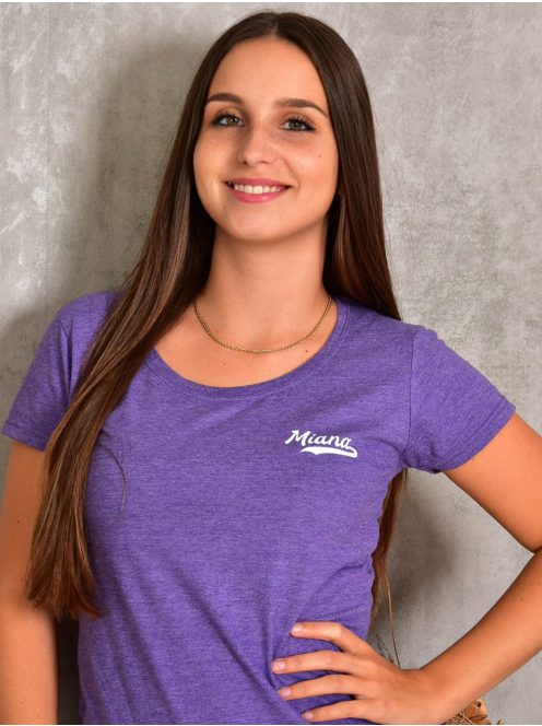 Miana női póló NEWRE