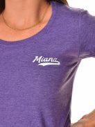 Miana női póló NEWRE