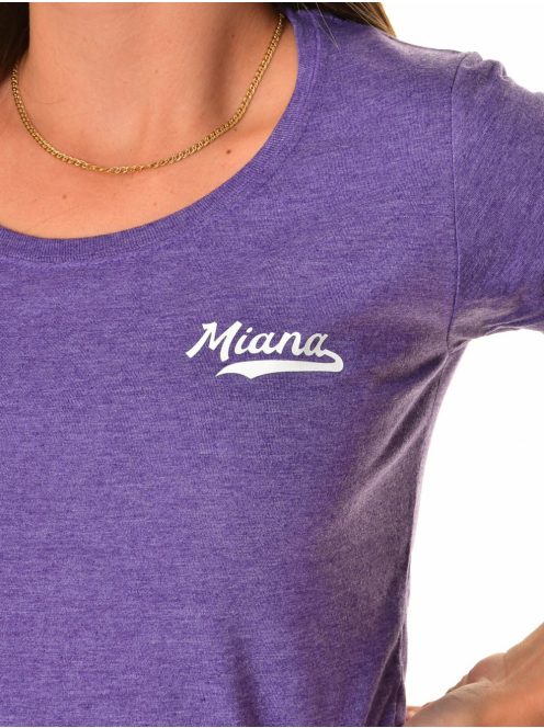 Miana női póló NEWRE