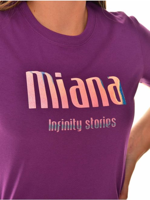 Miana női póló JOSELYN