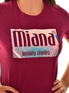 Miana női póló JOSS