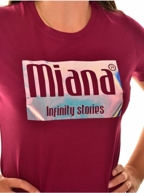 Miana női póló JOSS