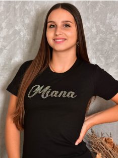 Miana női póló CRISHTALL