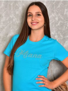 Miana női póló CRISHTALL