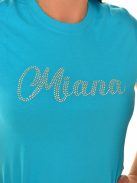 Miana női póló CRISHTALL