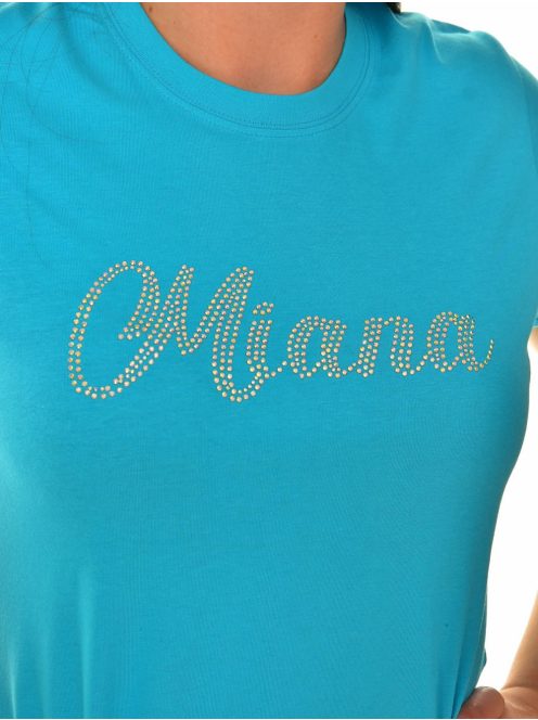 Miana női póló CRISHTALL