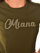Miana női póló CRISHTALL