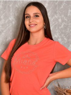 Miana női póló SEHELDONY