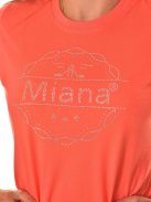 Miana női póló SEHELDONY