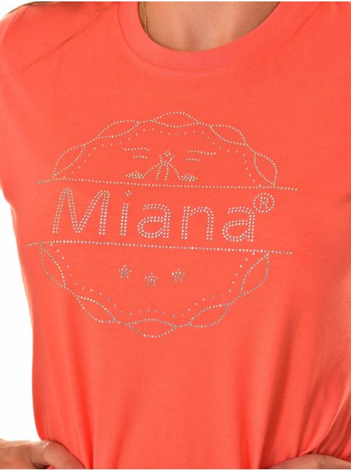 Miana női póló SEHELDONY