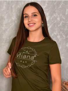 Miana női póló SEHELDONY