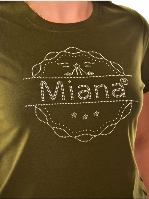 Miana női póló SEHELDONY