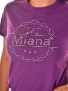 Miana női póló SEHELDONY