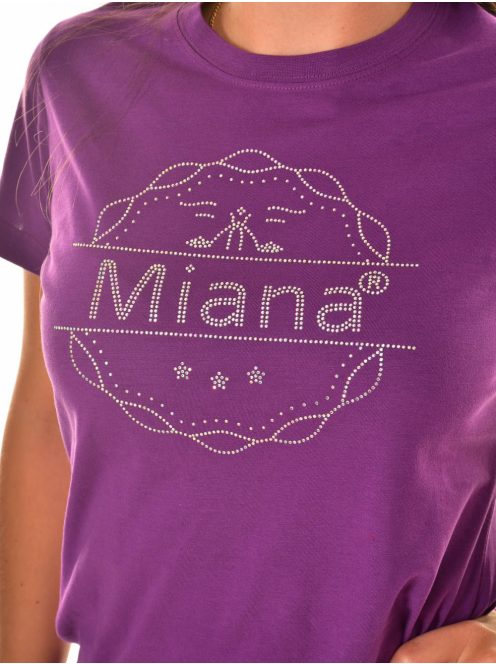 Miana női póló SEHELDONY