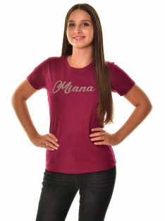 Miana női póló CRISHTALL